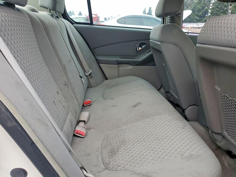Photo 10 from auction – 2007 CHEVROLET MALIBU LT with VIN 1G1ZT57F47F257328