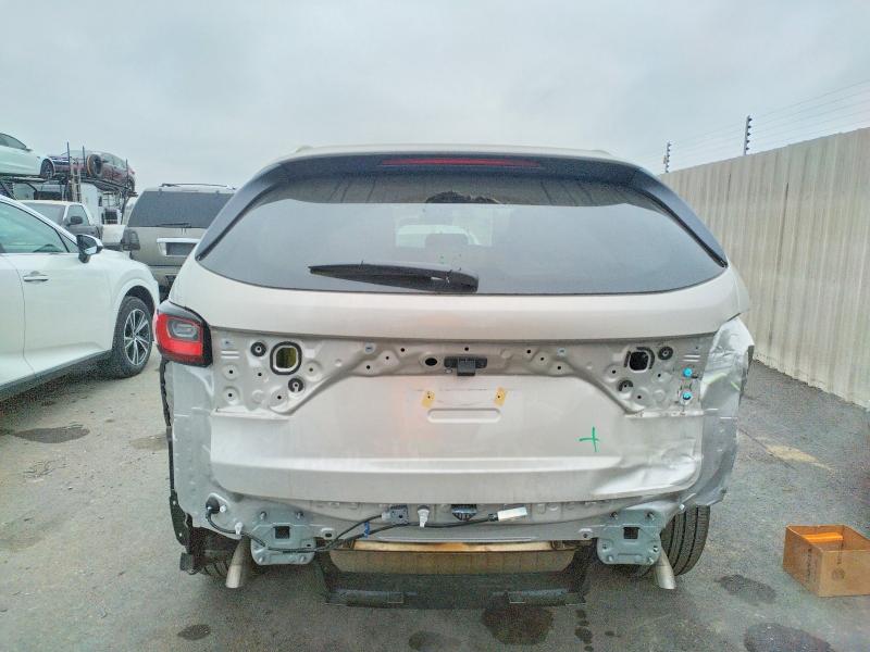 Photo 6 from auction – 2025 MAZDA CX-90 PREF with VIN JM3KKBHDXS1243437