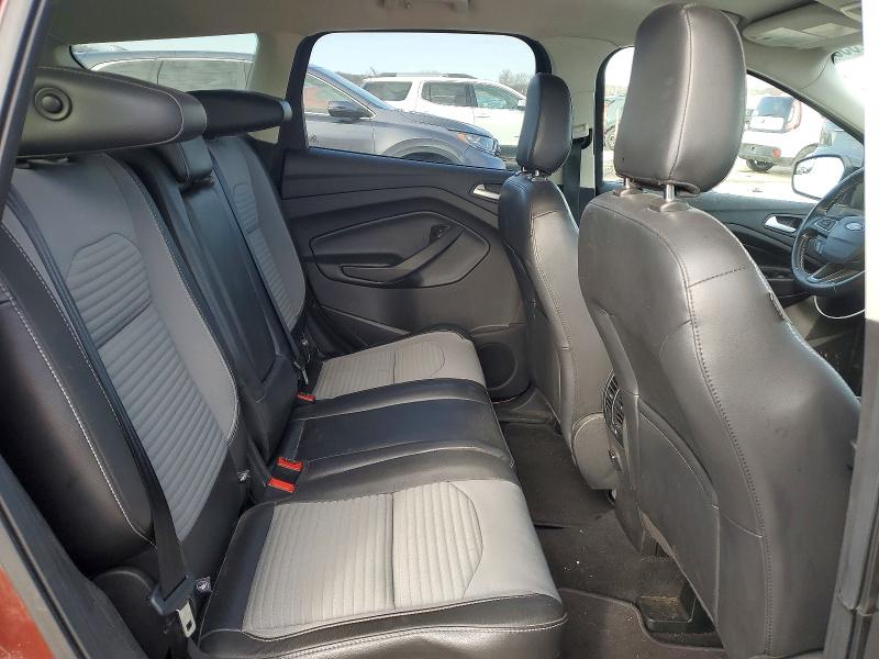 Photo 11 from auction – 2018 FORD ESCAPE SE with VIN 1FMCU0GDXJUC34856