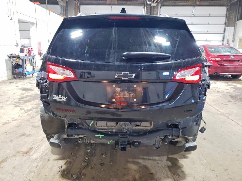 Photo 6 from auction – 2020 CHEVROLET EQUINOX PR with VIN 2GNAXYEX2L6112323