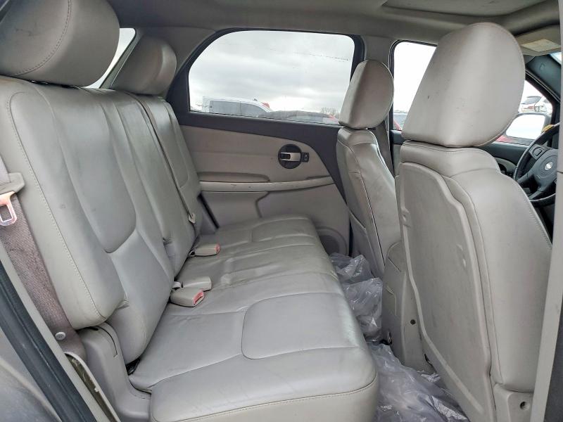 Photo 11 from auction – 2005 CHEVROLET EQUINOX LT with VIN 2CNDL63F056202925