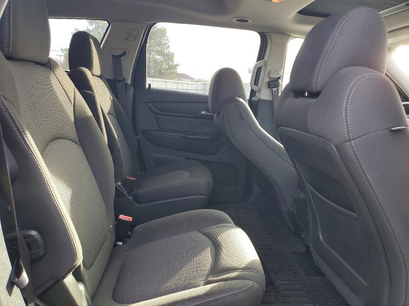 Photo 11 from auction – 2016 CHEVROLET TRAVERSE L with VIN 1GNKVGKD6GJ320941