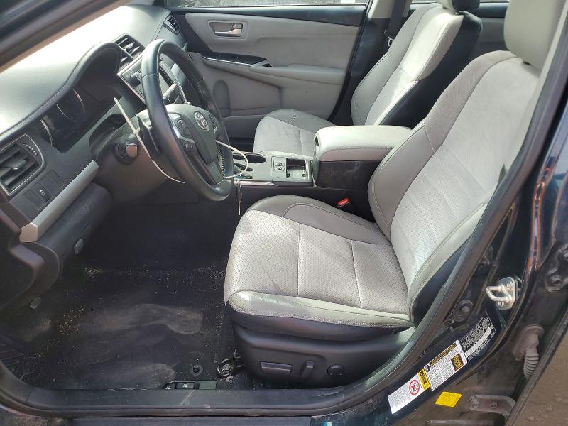 Photo 7 from auction – 2016 TOYOTA CAMRY with VIN 4T1BF1FK9GU130086