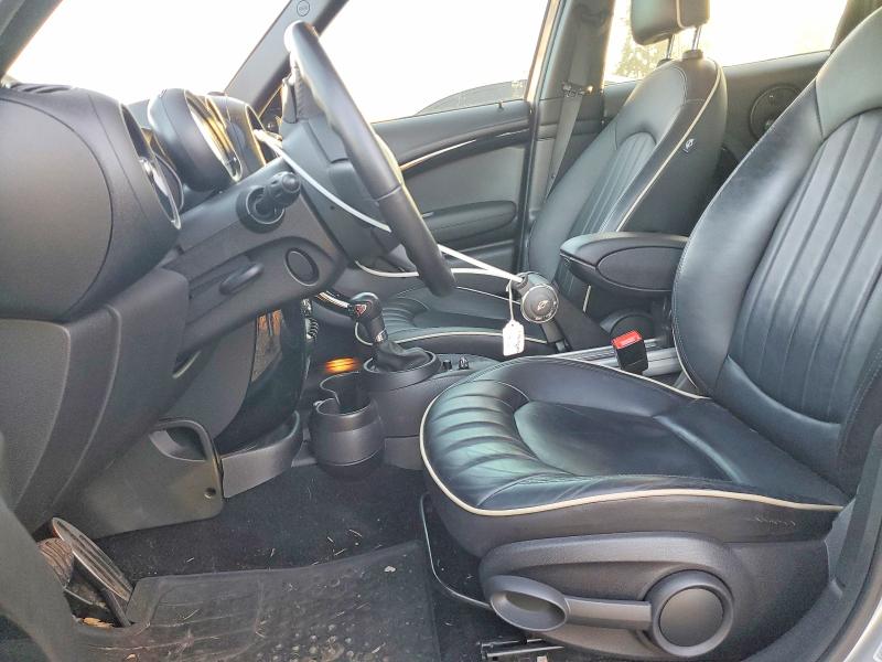 Photo 7 from auction – 2015 MINI COOPER S C with VIN WMWZC5C56FWP44904