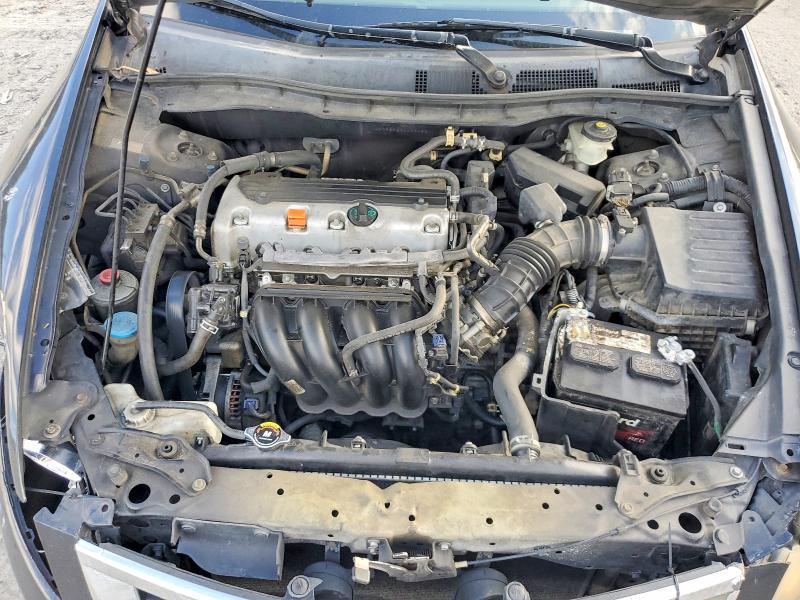 Photo 11 from auction – 2010 HONDA ACCORD with VIN 1HGCP2F39AA094821