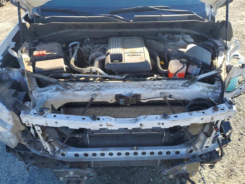 Photo 11 from auction – 2024 CHEVROLET SILVERADO with VIN 3GCUDGE89RG159833