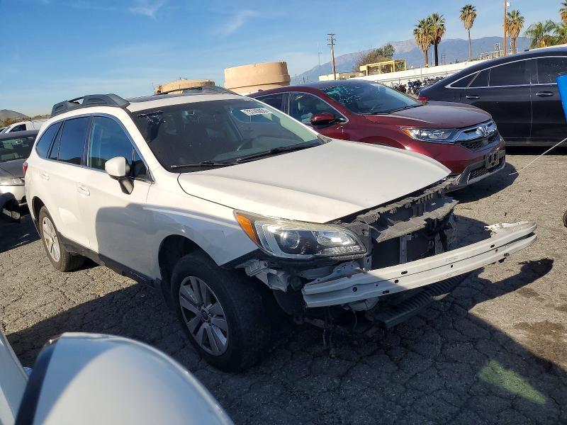 Photo 4 from auction – 2015 SUBARU OUTBACK 2. with VIN 4S4BSAHC3F3316292