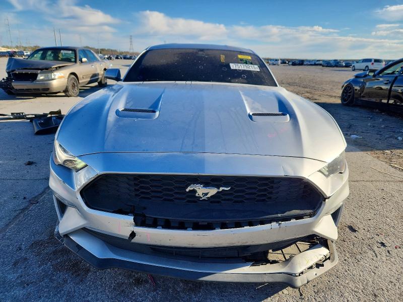 Zdjęcie 5 z aukcji – 2018 FORD MUSTANG z VIN 1FA6P8TH7J5175488