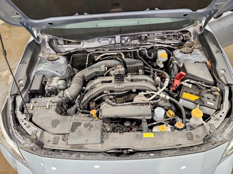 Photo 12 from auction – 2019 SUBARU CROSSTREK with VIN JF2GTAEC5K8368355