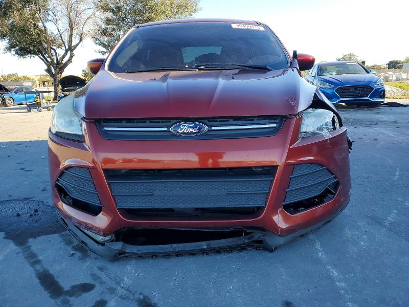 Photo 5 from auction – 2015 FORD ESCAPE SE with VIN 1FMCU0GX9FUB14001