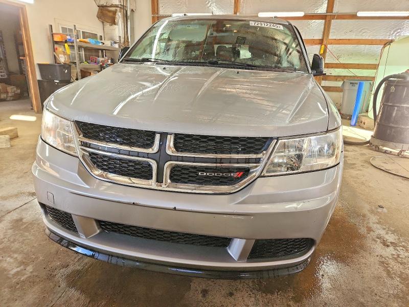 Foto 5 de la subasta – 2020 DODGE JOURNEY SE con VIN 3C4PDCABXLT275614
