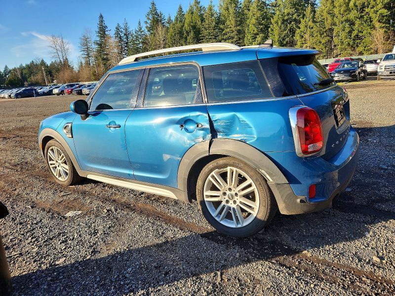 Photo 2 from auction – 2018 MINI COOPER S C with VIN WMZYT3C34J3D99774