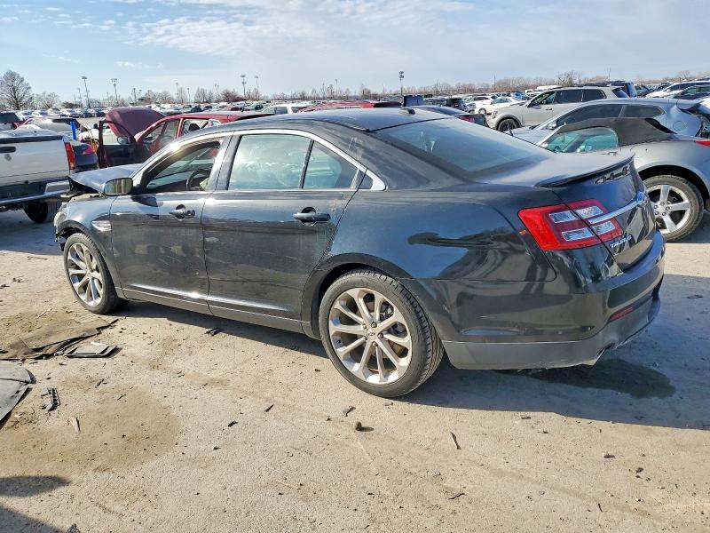 Photo 2 from auction – 2015 FORD TAURUS LIM with VIN 1FAHP2F89FG179958
