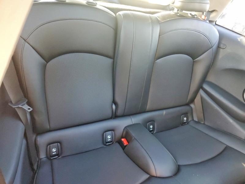 Photo 10 from auction – 2015 MINI COOPER S with VIN WMWXP7C50F2A33832