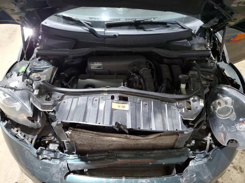 Photo 12 from auction – 2013 MINI COOPER with VIN WMWZC5C5XDWP30811