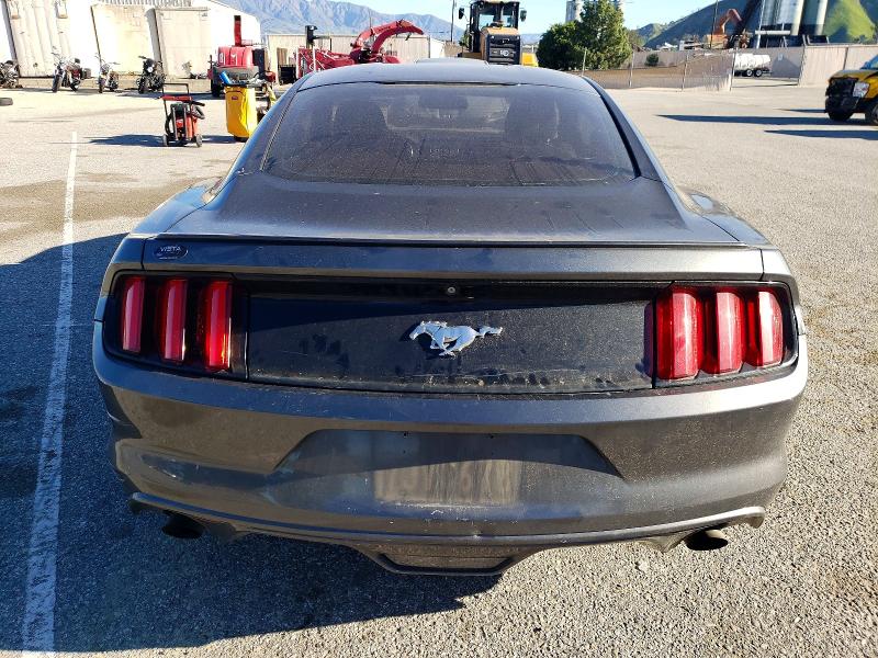 Photo 6 from auction – 2015 FORD MUSTANG with VIN 1FA6P8TH7F5343203