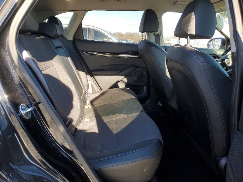 Photo 10 from auction – 2021 KIA SELTOS S with VIN KNDEU2AA9M7203804