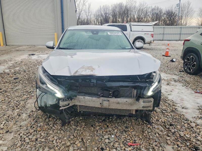 صورة رقم 5 من المزاد - 2022 NISSAN ALTIMA مع VIN 1N4BL4DVXNN413038