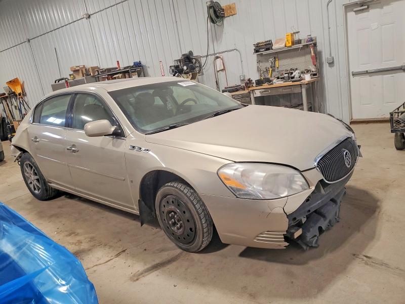 Zdjęcie 4 z aukcji – 2007 BUICK LUCERNE CX z VIN 1G4HD57267U156523