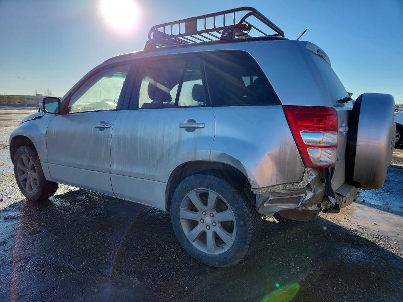 Photo 2 from auction – 2011 SUZUKI GRAND VITARA with VIN JS3TD0D70B4100878