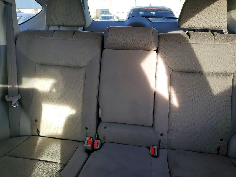 Photo 10 from auction – 2014 HONDA CR-V EX with VIN 5J6RM4H5XEL051430