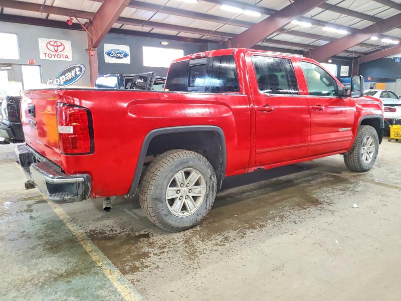 Photo 3 from auction – 2014 GMC SIERRA with VIN 3GTU2UEC4EG250785
