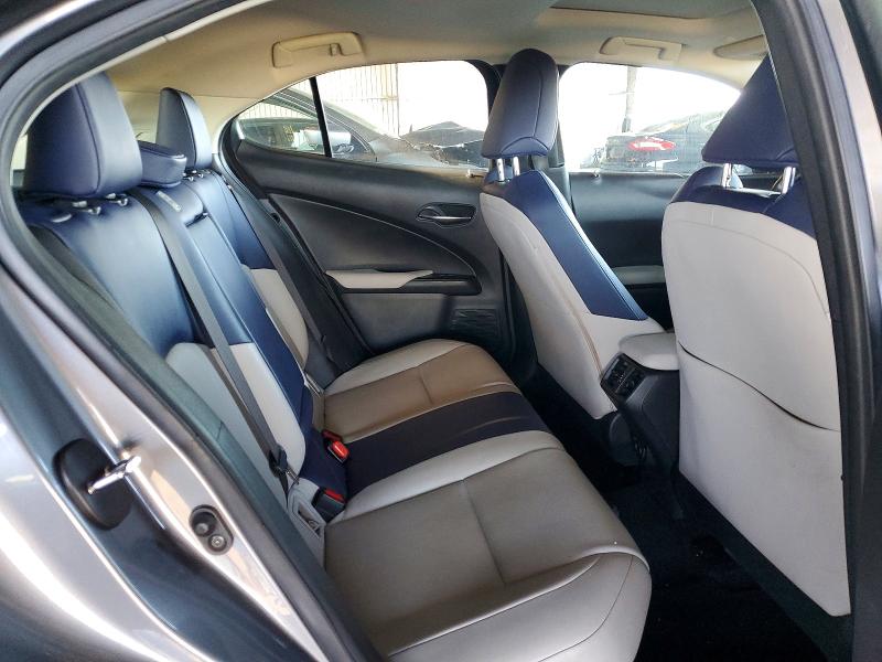 Photo 10 from auction – 2020 LEXUS UX 250H with VIN JTHP9JBH4L2026623