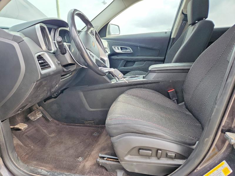 Photo 7 from auction – 2016 CHEVROLET EQUINOX LT with VIN 2GNFLFEK5G6238448