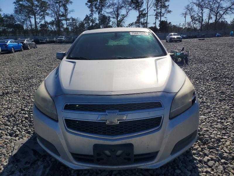Photo 5 from auction – 2013 CHEVROLET MALIBU with VIN 1G11C5SA2DF210612
