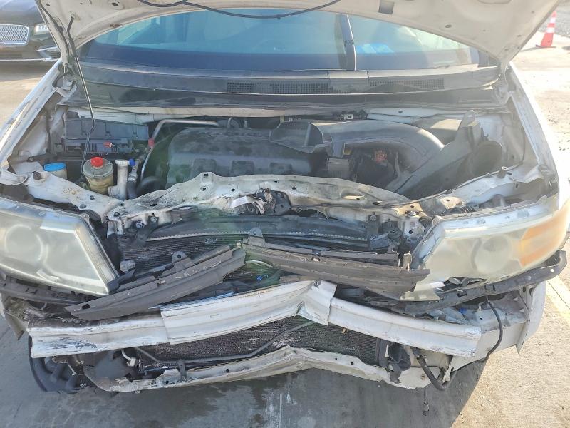 Zdjęcie 12 z aukcji – 2011 HONDA ODYSSEY EX z VIN 5FNRL5H62BB025216