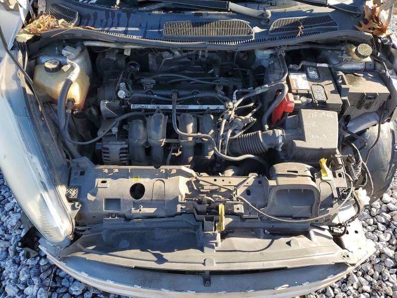 Photo 11 from auction – 2015 FORD FIESTA S with VIN 3FADP4AJ3FM171848