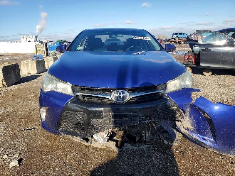 صورة رقم 5 من المزاد - 2016 TOYOTA CAMRY LE مع VIN 4T1BF1FK1GU565877