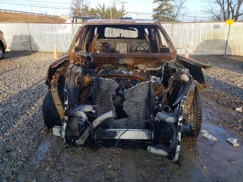 Photo 5 from auction – 2023 FORD EXPLORER with VIN 1FM5K8AB5PGA33068