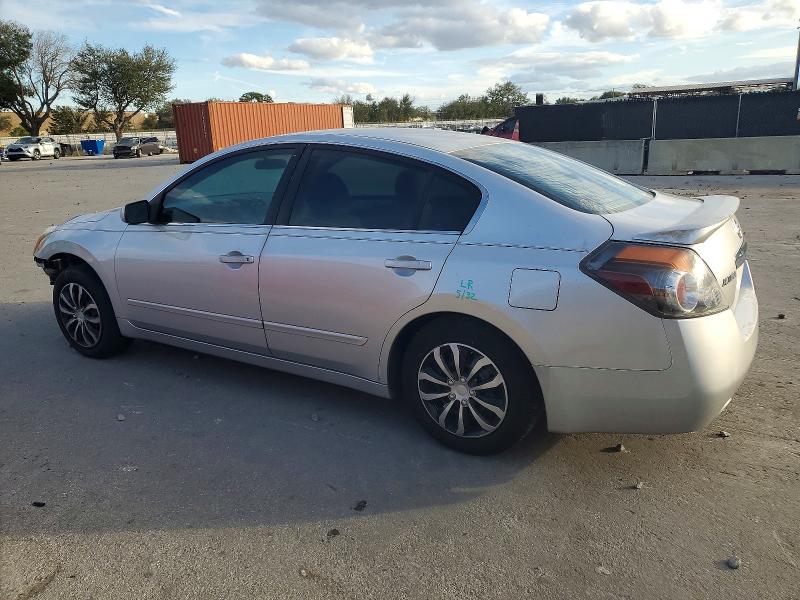 Photo 2 from auction – 2011 NISSAN ALTIMA BAS with VIN 1N4AL2AP4BC104503