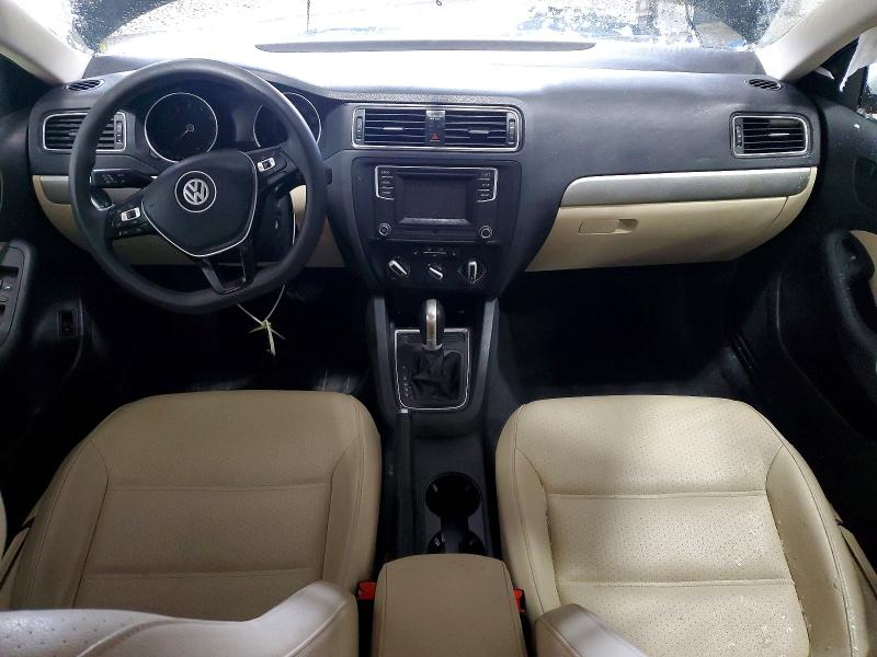 Photo 8 from auction – 2018 VOLKSWAGEN JETTA with VIN 3VWDB7AJ5JM216353