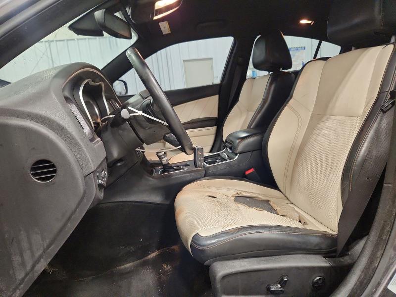 Photo 7 from auction – 2015 DODGE CHARGER SX with VIN 2C3CDXJG8FH739289