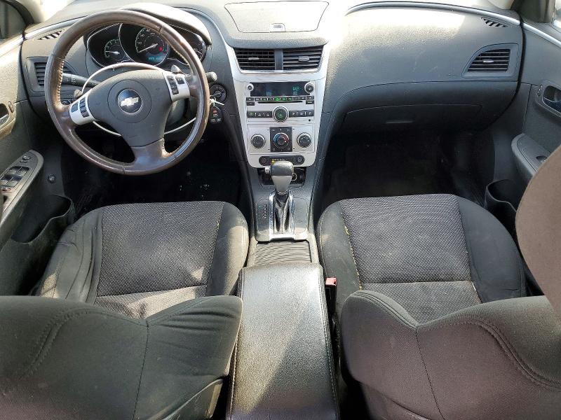 Photo 8 from auction – 2010 CHEVROLET MALIBU with VIN 1G1ZC5EB3AF234825