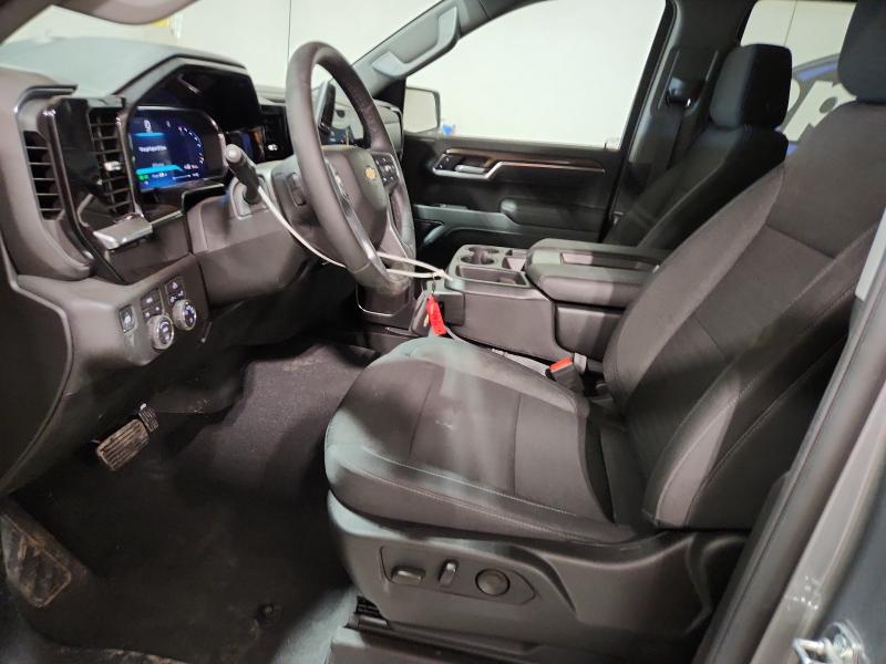 Photo 7 from auction – 2026 CHEVROLET SILVERADO with VIN 1GCUKDED2TZ181004