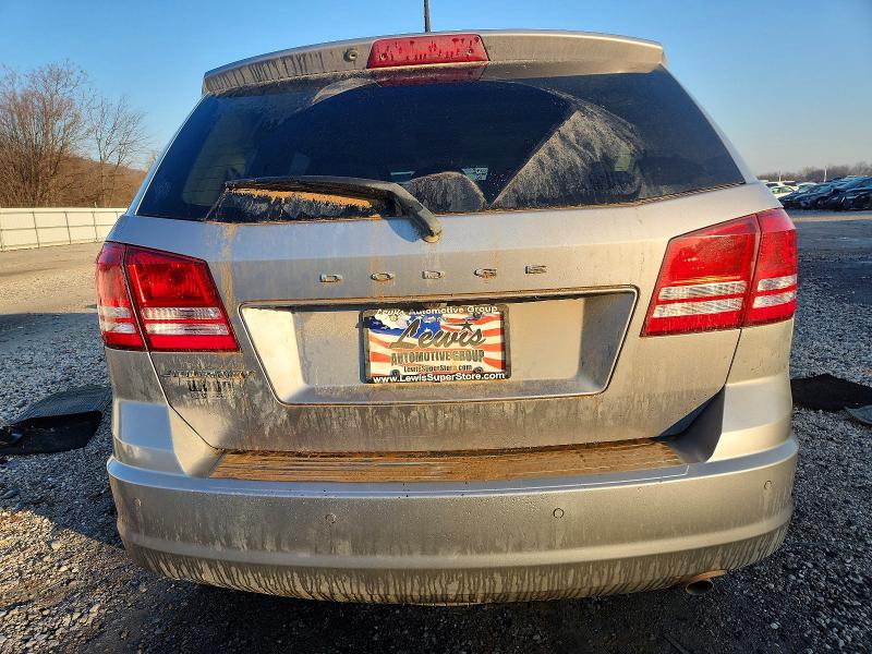 Photo 6 from auction – 2020 DODGE JOURNEY with VIN 3C4PDCAB7LT250119