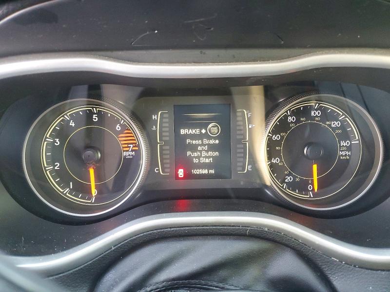Photo 9 from auction – 2018 JEEP CHEROKEE with VIN 1C4PJMLB6JD502408