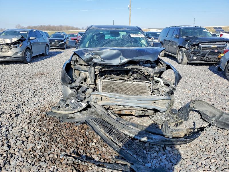 Photo 5 from auction – 2014 CHEVROLET EQUINOX with VIN 2GNALAEK4E6342391