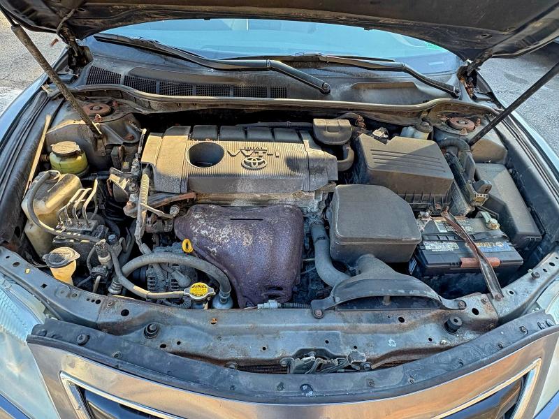 Photo 7 from auction – 2011 TOYOTA CAMRY BASE with VIN 4T1BF3EK2BU716103