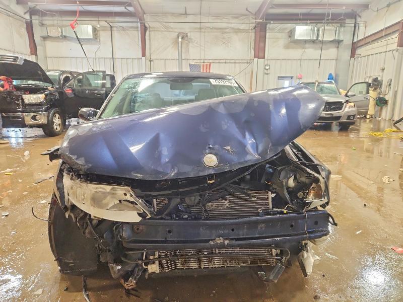 Photo 5 from auction – 2007 SAAB 9-3 2.0T with VIN YS3FD49YX71123493