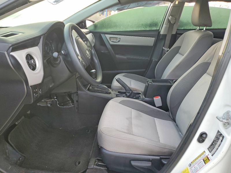 Photo 7 from auction – 2017 TOYOTA COROLLA L with VIN 2T1BURHE0HC808643