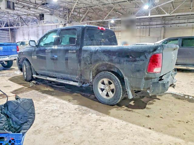 Photo 2 from auction – 2017 RAM 1500 with VIN 1C6RR7KG1HS507657