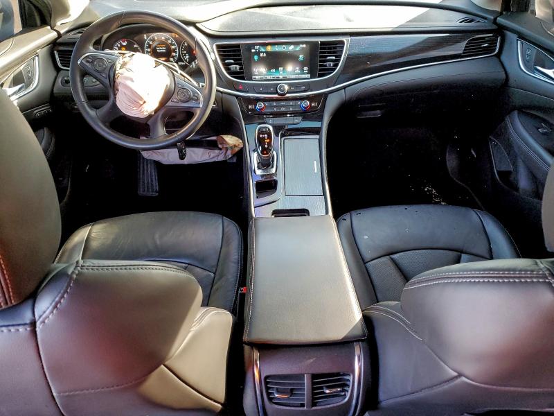 Photo 8 from auction – 2019 BUICK LACROSSE E with VIN 1G4ZR5SS6KU130817
