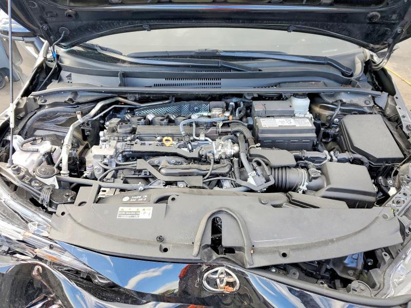 Photo 11 from auction – 2025 TOYOTA COROLLA SE with VIN 5YFP4MCE3SP221599
