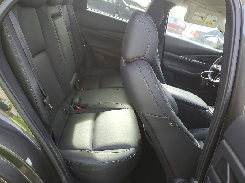 Photo 11 from auction – 2021 MAZDA CX-30 SELE with VIN 3MVDMBBL5MM248898