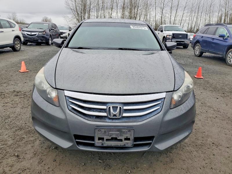 Photo 5 from auction – 2012 HONDA ACCORD with VIN 1HGCP2E76CA035698