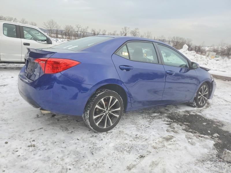 Photo 3 from auction – 2017 TOYOTA COROLLA with VIN 2T1BURHE7HC779397